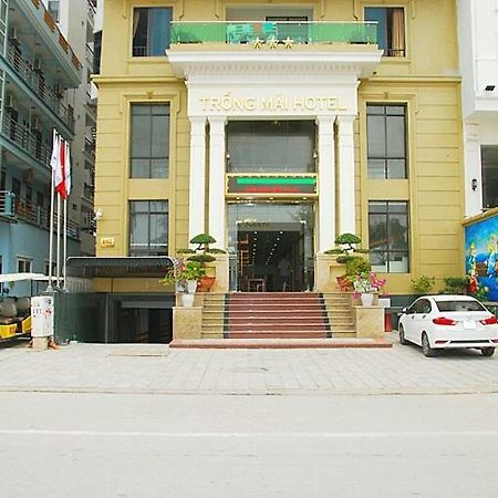 Trong Mai Hotel Sam Som Kültér fotó